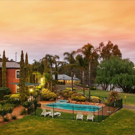 Clare Country Club Hotel Exterior photo