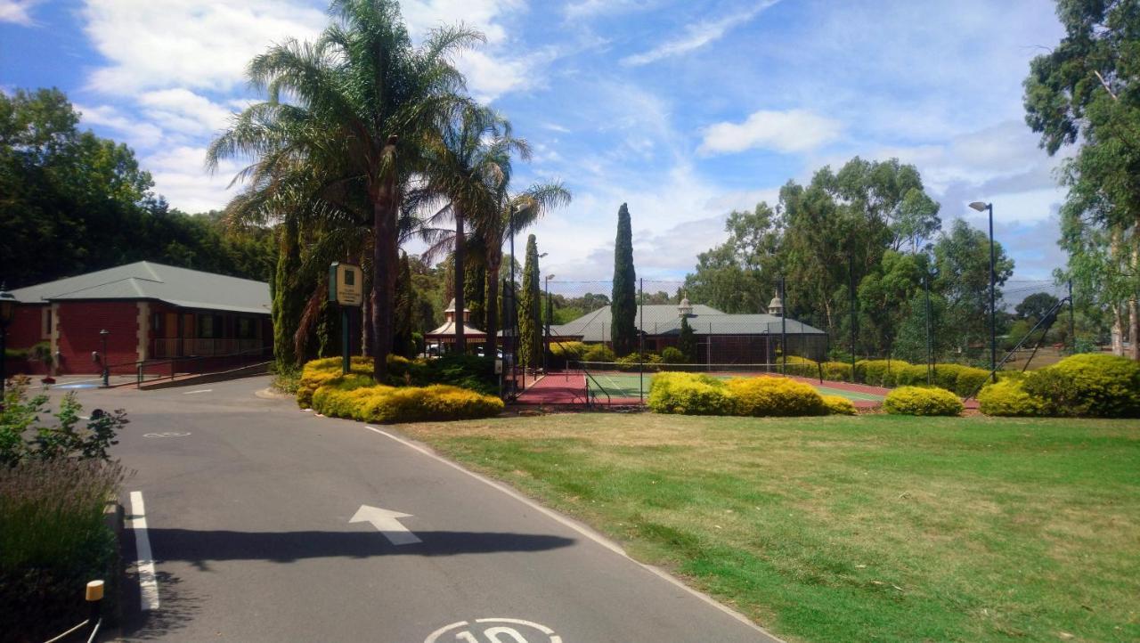 Clare Country Club Hotel Exterior photo